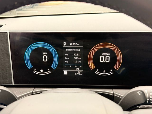 2026 Hyundai Santa Fe SE San Clemente CA