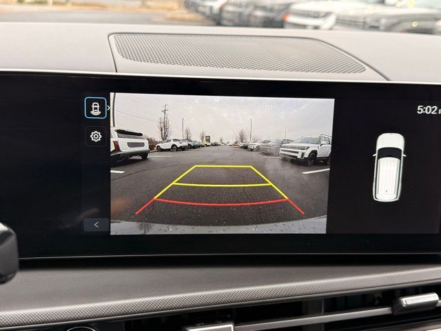 2026 Hyundai Santa Fe SE San Clemente CA