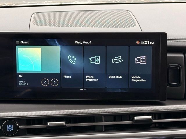 2026 Hyundai Santa Fe SE San Clemente CA