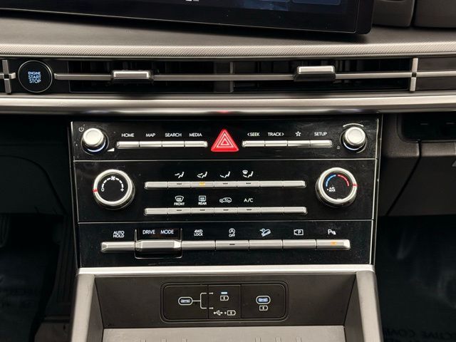 2026 Hyundai Santa Fe SE San Clemente CA