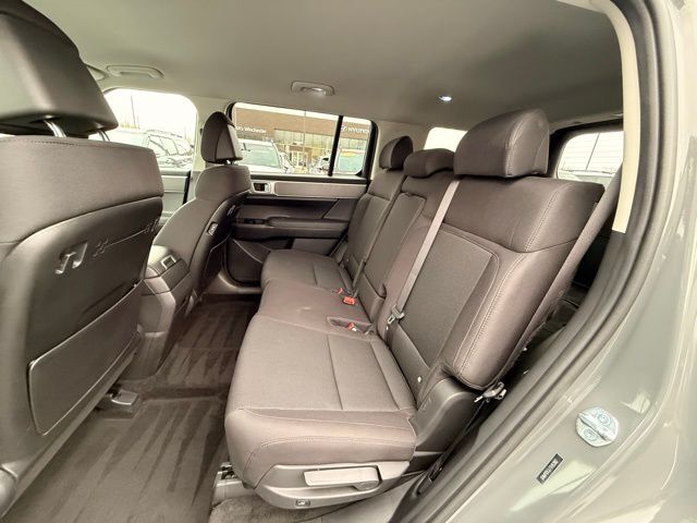 2026 Hyundai Santa Fe SE San Clemente CA