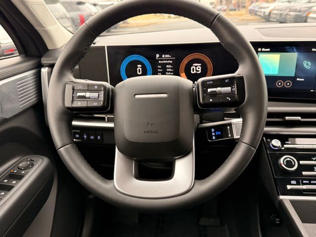 2026 Hyundai Santa Fe SE San Clemente CA