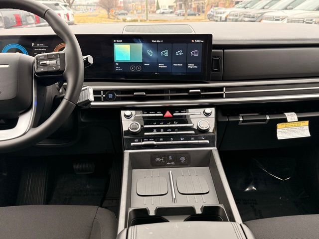 2026 Hyundai Santa Fe SE San Clemente CA