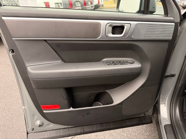 2026 Hyundai Santa Fe SE San Clemente CA