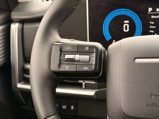 2026 Hyundai Santa Fe SE San Clemente CA