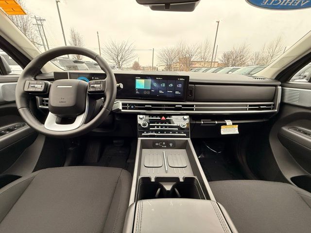 2026 Hyundai Santa Fe SE San Clemente CA