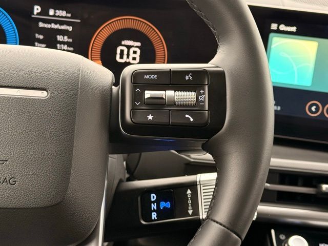 2026 Hyundai Santa Fe SE San Clemente CA