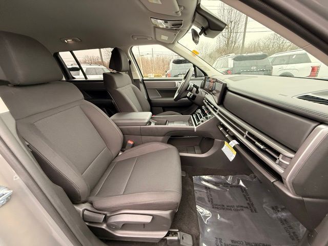 2026 Hyundai Santa Fe SE San Clemente CA