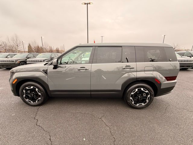 2026 Hyundai Santa Fe SE San Clemente CA