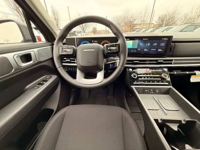 2026 Hyundai Santa Fe SE San Clemente CA