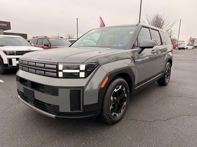 2026 Hyundai Santa Fe SE San Clemente CA