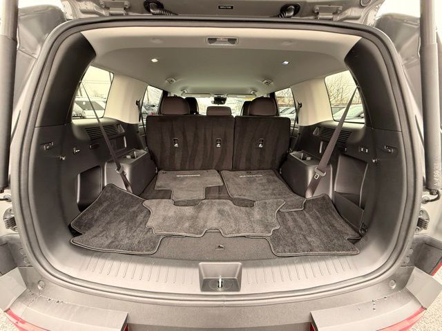 2026 Hyundai Santa Fe SE San Clemente CA