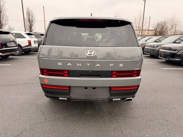 2026 Hyundai Santa Fe SE San Clemente CA