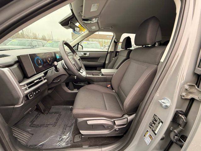 2026 Hyundai Santa Fe SE San Clemente CA