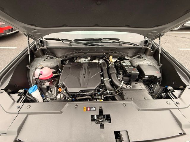 2026 Hyundai Santa Fe SE San Clemente CA