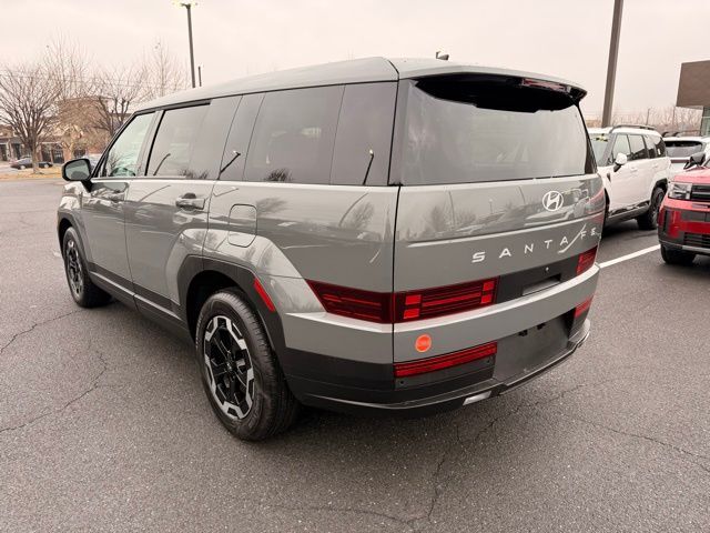 2026 Hyundai Santa Fe SE San Clemente CA
