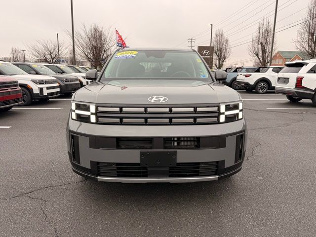 2026 Hyundai Santa Fe SE San Clemente CA