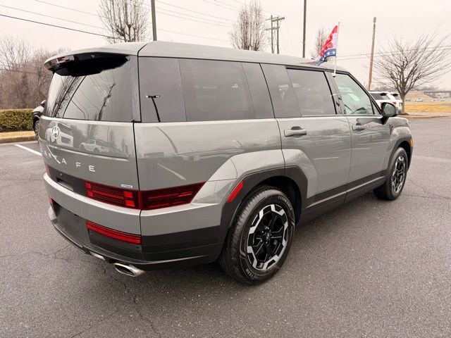 2026 Hyundai Santa Fe SE San Clemente CA