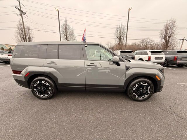 2026 Hyundai Santa Fe SE San Clemente CA