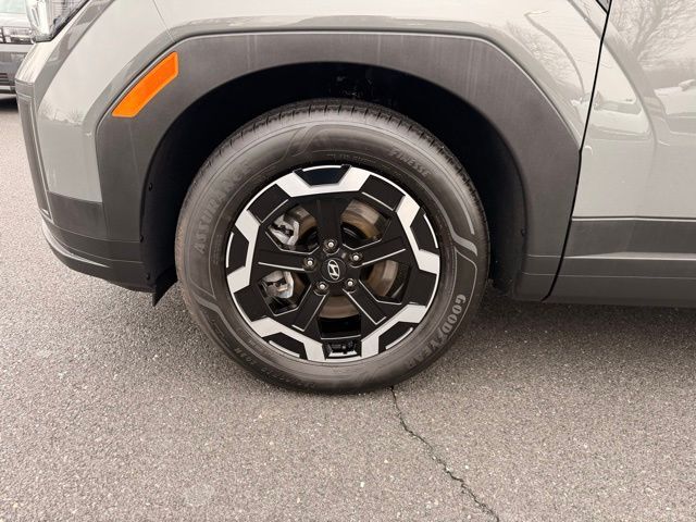 2026 Hyundai Santa Fe SE San Clemente CA