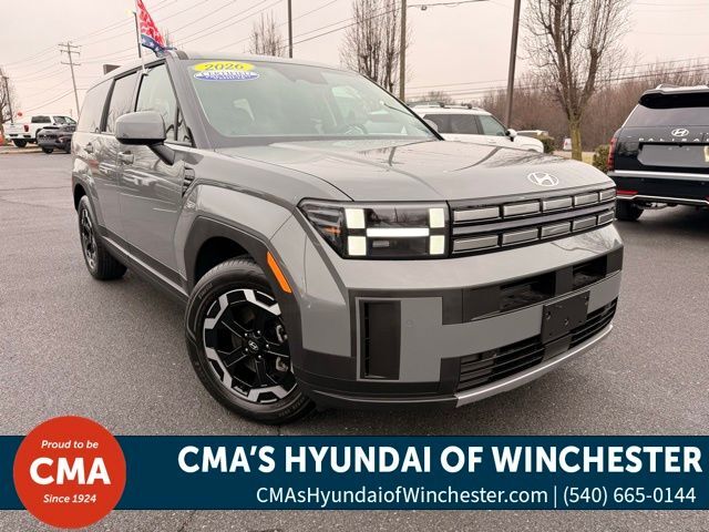 2026 Hyundai Santa Fe SE San Clemente CA