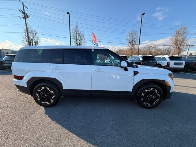 2026 Hyundai Santa Fe SE San Clemente CA