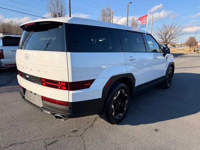 2026 Hyundai Santa Fe SE San Clemente CA