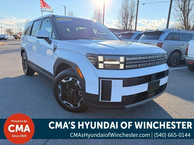 2026 Hyundai Santa Fe SE San Clemente CA