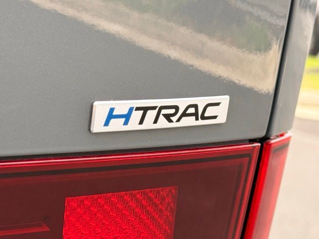 2026 Hyundai Santa Fe SE San Clemente CA