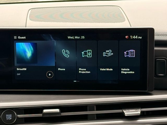 2026 Hyundai Santa Fe SE San Clemente CA