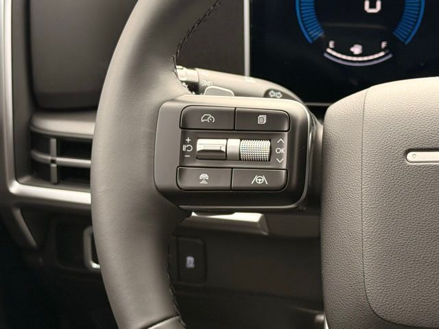 2026 Hyundai Santa Fe SE San Clemente CA