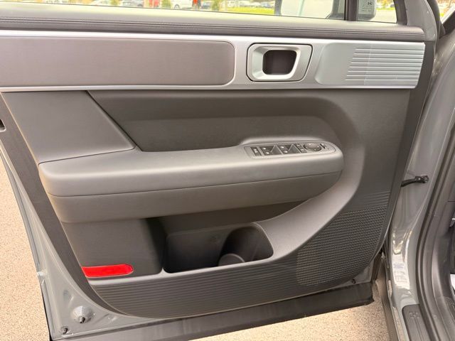2026 Hyundai Santa Fe SE San Clemente CA