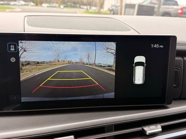 2026 Hyundai Santa Fe SE San Clemente CA
