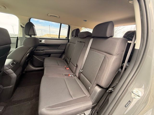 2026 Hyundai Santa Fe SE San Clemente CA