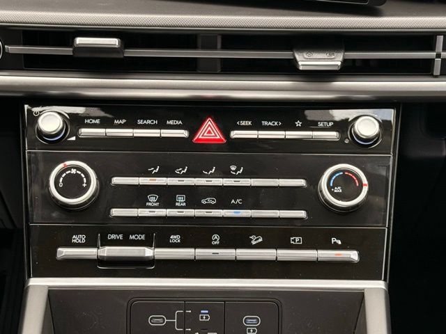 2026 Hyundai Santa Fe SE San Clemente CA