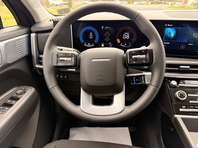 2026 Hyundai Santa Fe SE San Clemente CA