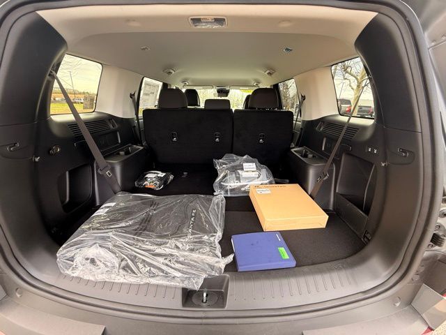 2026 Hyundai Santa Fe SE San Clemente CA