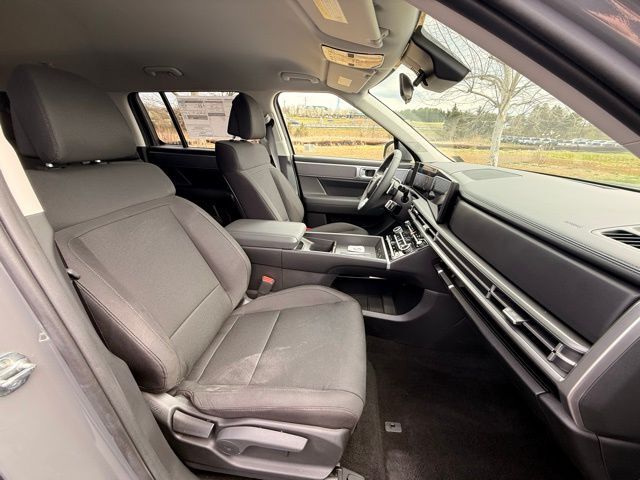 2026 Hyundai Santa Fe SE San Clemente CA