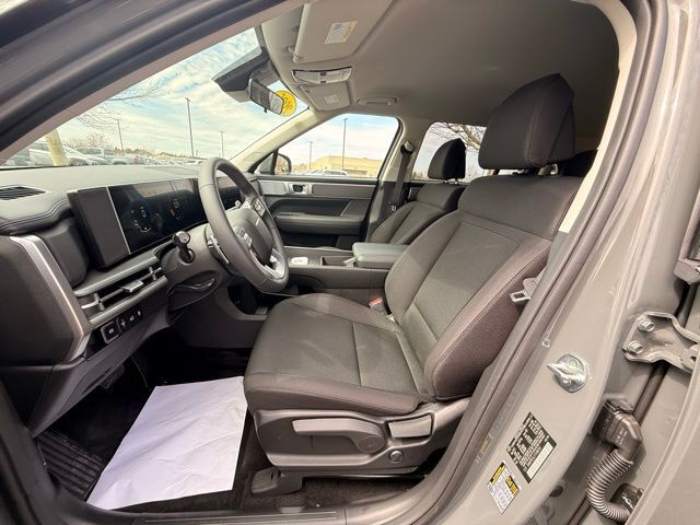 2026 Hyundai Santa Fe SE San Clemente CA