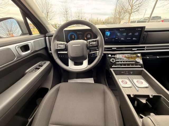 2026 Hyundai Santa Fe SE San Clemente CA