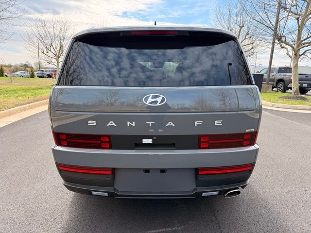 2026 Hyundai Santa Fe SE San Clemente CA