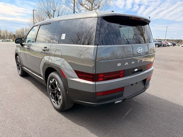 2026 Hyundai Santa Fe SE San Clemente CA