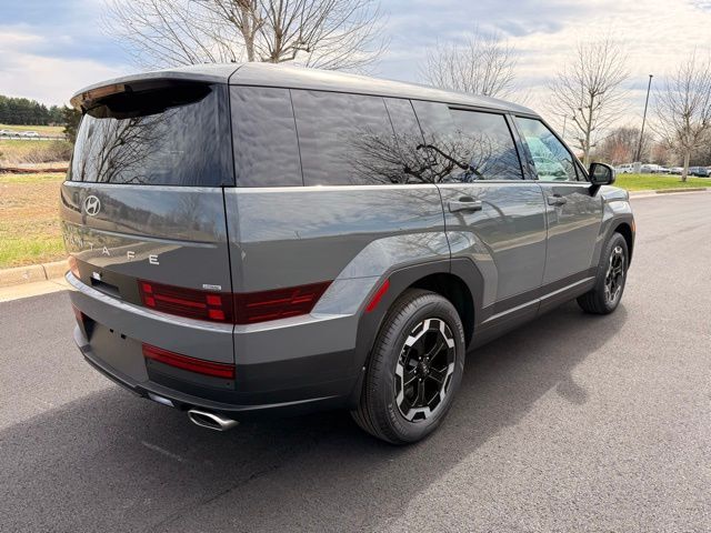 2026 Hyundai Santa Fe SE San Clemente CA