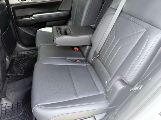2026 Hyundai Santa Fe SEL Kerrville TX