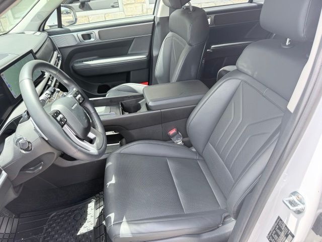 2026 Hyundai Santa Fe SEL Kerrville TX