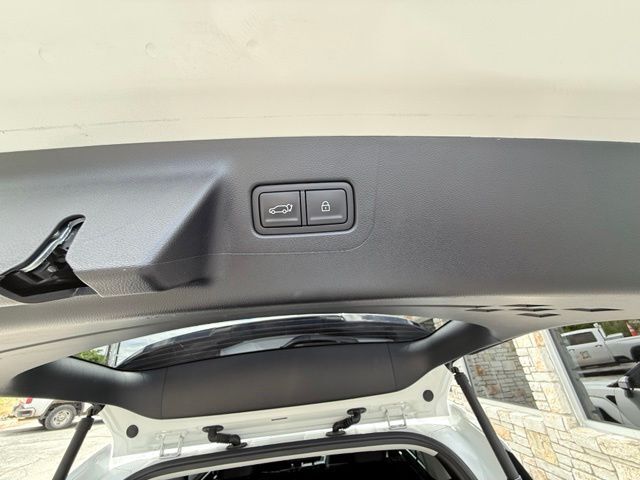 2026 Hyundai Santa Fe SEL Kerrville TX