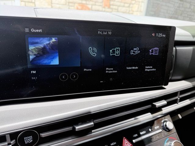 2026 Hyundai Santa Fe SEL Kerrville TX