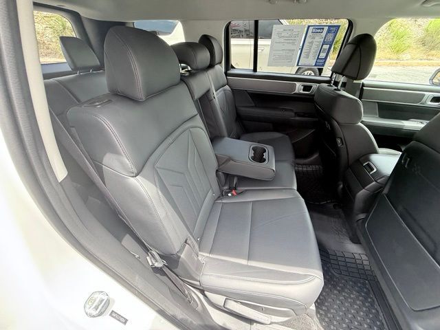 2026 Hyundai Santa Fe SEL Kerrville TX