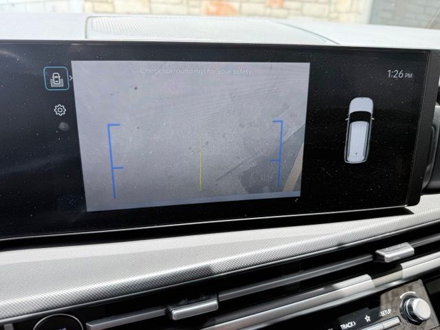2026 Hyundai Santa Fe SEL Kerrville TX