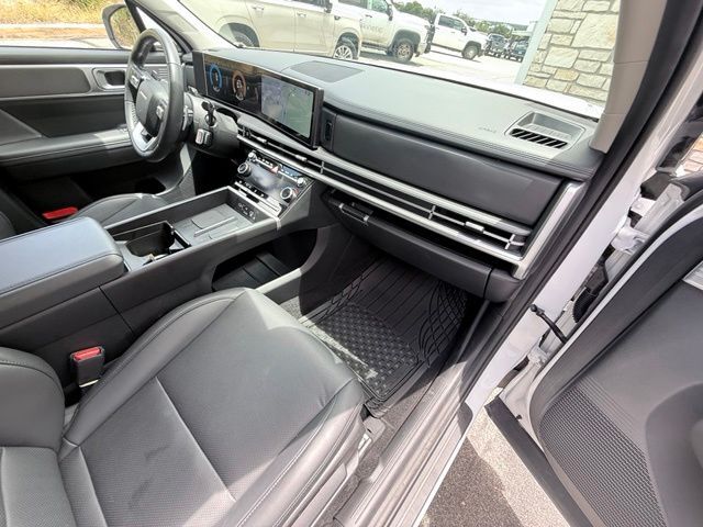2026 Hyundai Santa Fe SEL Kerrville TX
